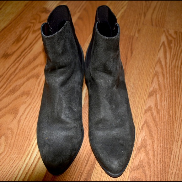 Women’s Booties Call it Spring Size 10 - Picture 3 of 3